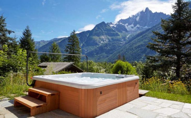 Eco Lodge in Chamonix , France image 16 